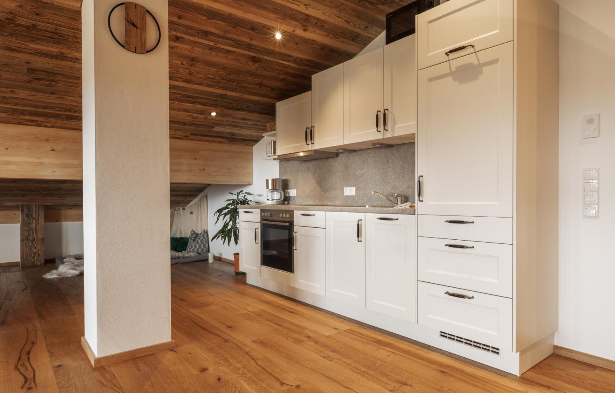 Appartement Koenigsblick Poppler à Hopferau Extérieur photo