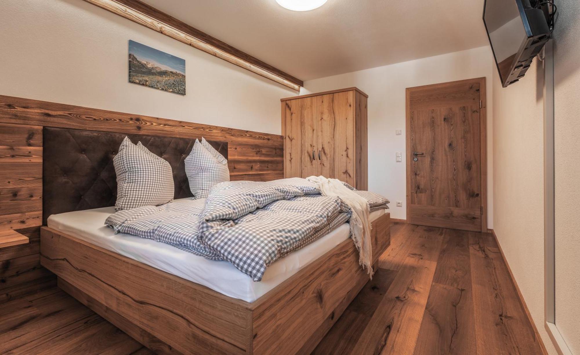 Appartement Koenigsblick Poppler à Hopferau Extérieur photo